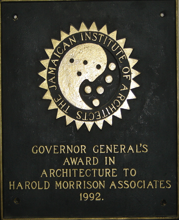 Governor General's Award
